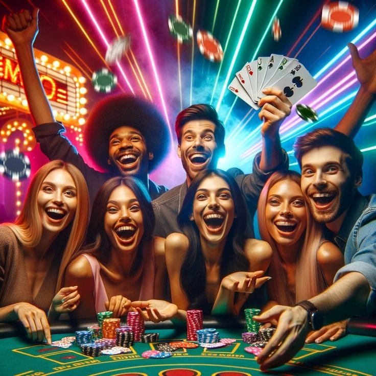 adult user viewing apk 8 live casino tables on Android with clear controls