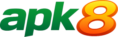 apk 8 site logo for Bangladesh homepage